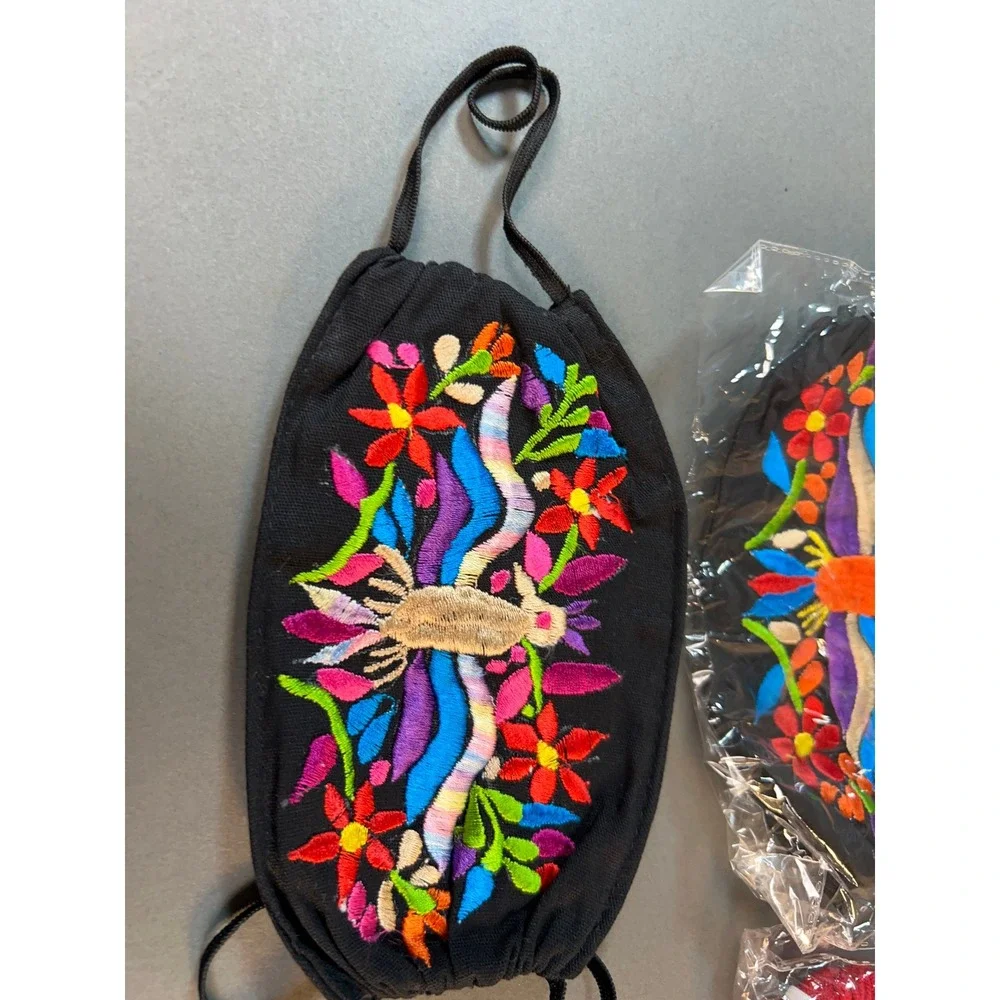 N/A handcrafted mexican